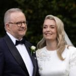 Australian Prime Minister announces his official engagement to partner Jodie Haydon