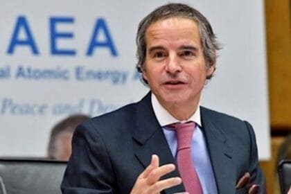 رافائيل غروسي