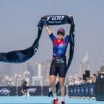 "الترايثلون للمحترفين": دبي نموذج عالمي ووجهة رئيسية لسباقاتنا الدولية