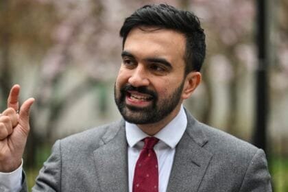 زهران ممداني