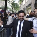 زهران ممداني