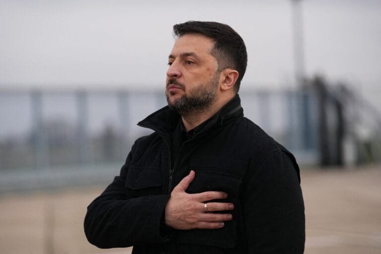 Zelensky