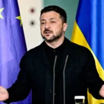 Zelensky: Ukraine is getting closer to joining the European Union