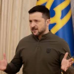 زيلينسكي يزور أثينا