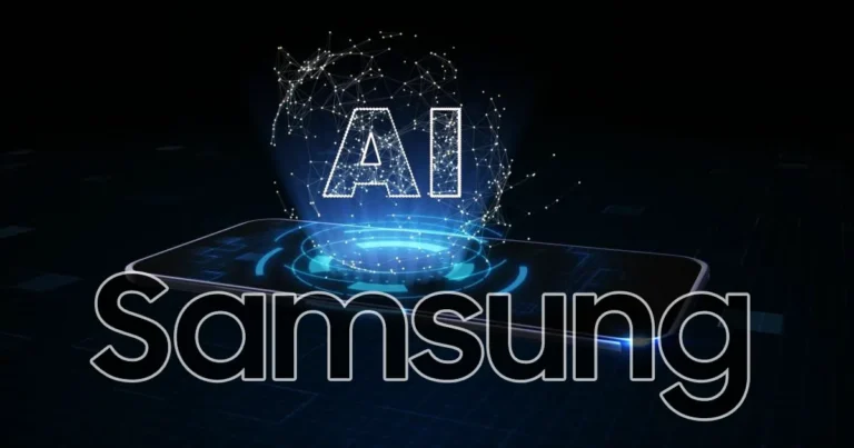 Samsung announces a $310 billion investment plan to support artificial intelligence globally