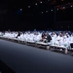 Abu Dhabi.. The second edition of the Cyber Q conference kicks off