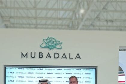 لأول مرة ضمن اتفاقية إستراتيجية جديدة.. "ستراتا للتصنيع" تفوز بعقد تصنيع جنيحات طائرات إيرباص A320