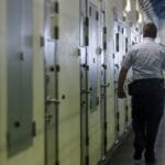 سجون أيرلندا