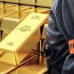 سرقة ٣٠٦ كيلو ذهب من مختبر حكومي بفرنسا