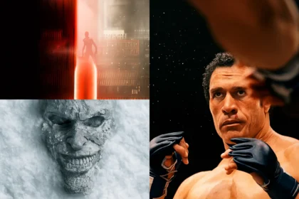 Hollywood stars' downfall shakes the box office in the 2025 harvest