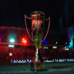 Egyptian Super Cup
