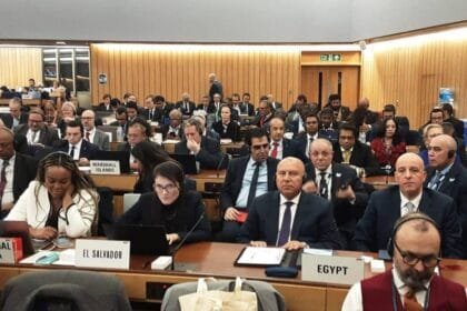 سوريا تعلن استعادة حقها في التصويت بالمنظمة البحرية الدولية للمرة الأولى منذ سنوات