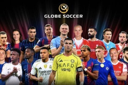 Nominee lists announced and voting opened for Globe Soccer Awards 2025 in Dubai