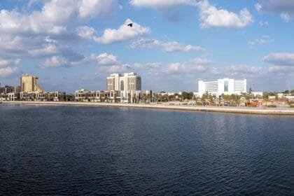 "سياحة عجمان" تشارك في "معرض سياحة الحوافز" في إسبانيا