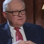 سيرجي ريابكوف