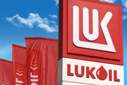 Russian oil company Lukoil