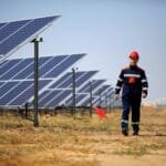 شركة نورثلاند باور