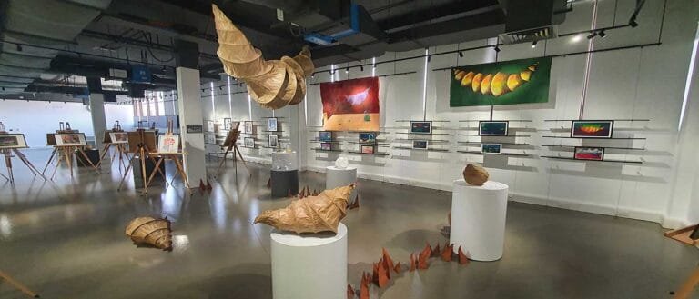 Culture launches training program to enhance arts and creative industries data