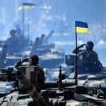 حرب اوكرانيا