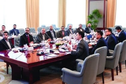 "طرق دبي" تطّلع على تجارب ابتكار عالمية في الصين