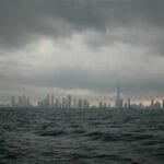 UAE weather.. Rain and temperature fluctuations in the coming days