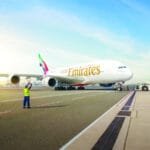 نقلت 27.8 مليون مسافر خلال 6 أشهر.. طيران الإمارات تحلّق بـ 9.9 مليارات درهم صافي أرباح