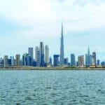 UAE weather.. Light rain expected on Monday