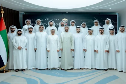 عبدالله آل حامد يبحث تعزيز التعاون بين الأمن السيبراني والإعلام