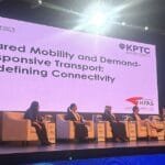 خلال مؤتمر دولي في الكويت.. "نقل عجمان" تستعرض تطورات النقل المشترك وأنظمة الدفع الذكية