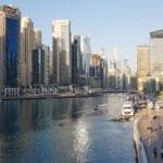 AED 617.6 billion in Dubai real estate sales in 11 months
