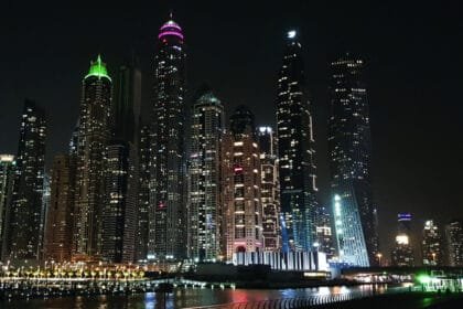 عقارات دبي تسجل مستوى قياسياً جديداً عند 768.55 مليار درهم