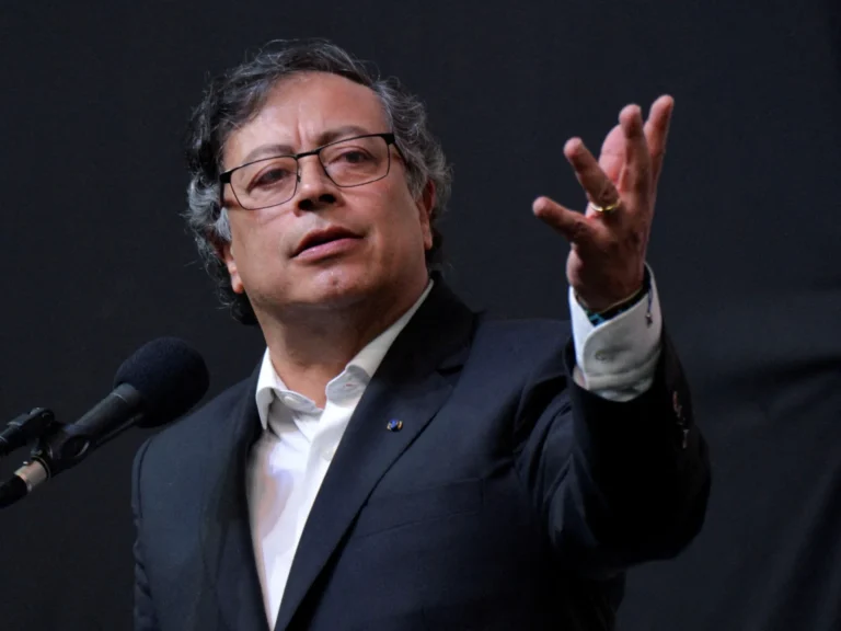 غوستافو بيترو