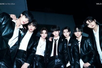 فرقة البوب الكورية