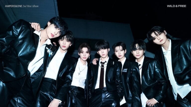 فرقة البوب الكورية