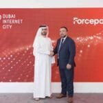 "فورس بوينت" تعلن عن توسيع نطاق أعمالها في مدينة دبي للإنترنت