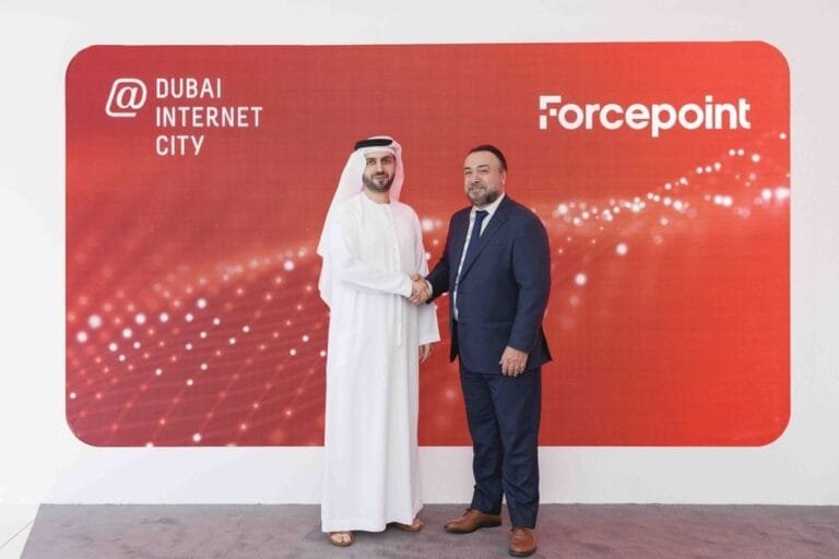 Force Point announces expansion of Dubai Internet City