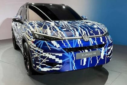 فولكس فاجن 2027