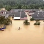 فيضان ماليزيا