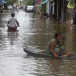 فيضانات فيتنام