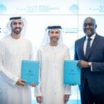 The World Government Summit expands its partnership with the International Finance Corporation