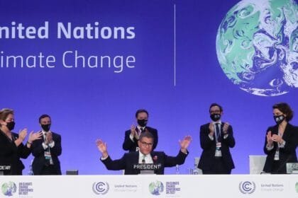 Climate Summit COP 2026