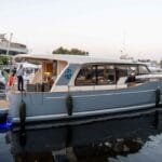 Dubai Used Boat Show concludes its 11th session, attracting 5,000 visitors