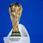 كأس العالم 2026