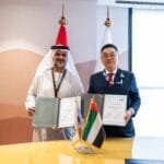 CALDS and LIG Nex1 sign strategic partnership to manufacture missiles in the UAE