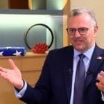 Following the development agreement, Washington is rallying nine major countries to overcome Libya's divisions.