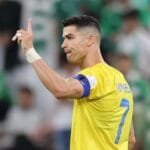 كريستيانو رونالدو