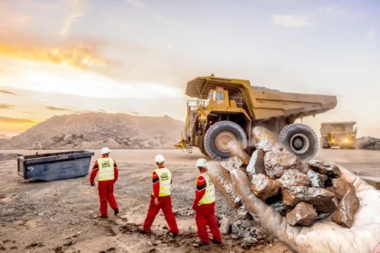 كندا تتحرك لحماية صناعتها خطة لشراء حصص في مشاريع المعادن الحيوية