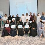 بعنوان "إتقان لغة الذكاء الاصطناعي".. أكاديمية دبي للإعلام تطلق برنامج "ماستر كلاس"