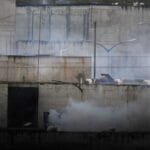 Massacre inside a prison in Ecuador