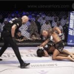 النسخة 65 من "محاربي الإمارات" تقام في العين